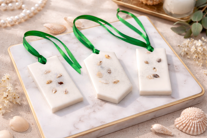 Tableta parfumata - Perla Oceanului [2]