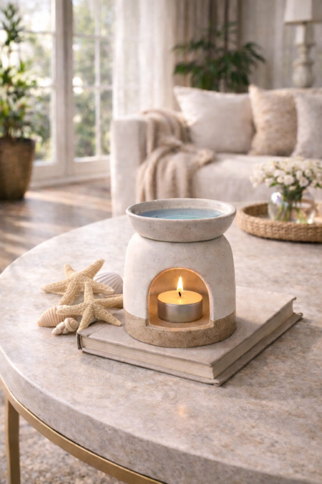 Tableta parfumata - Perla Oceanului [4]