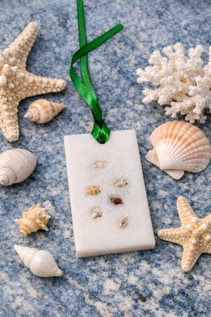 Odorizante Dressing - Tableta parfumata - Perla Oceanului