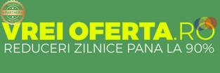 Vrei Oferta - magazin partener Innova Distribution