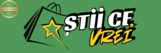 StiiCeVrei - magazin partener Innova Distribution