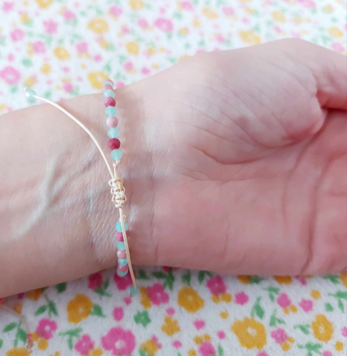 Brățară 'Armonie și Iubire' [4]