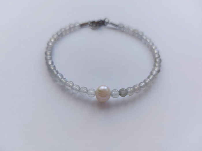 Brățara 'Claritate și Intuiție' [2]