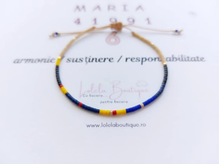 Brățara numelui [1]