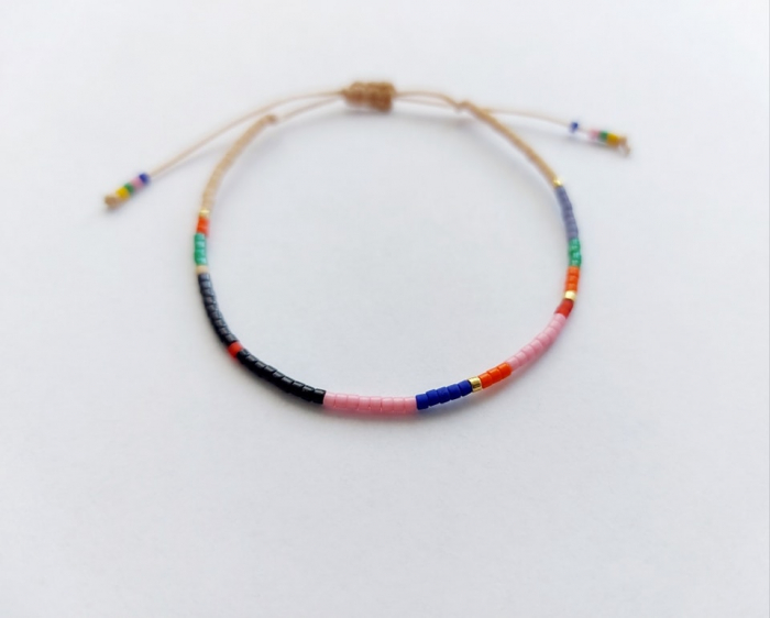 Brățară numerologică [2]