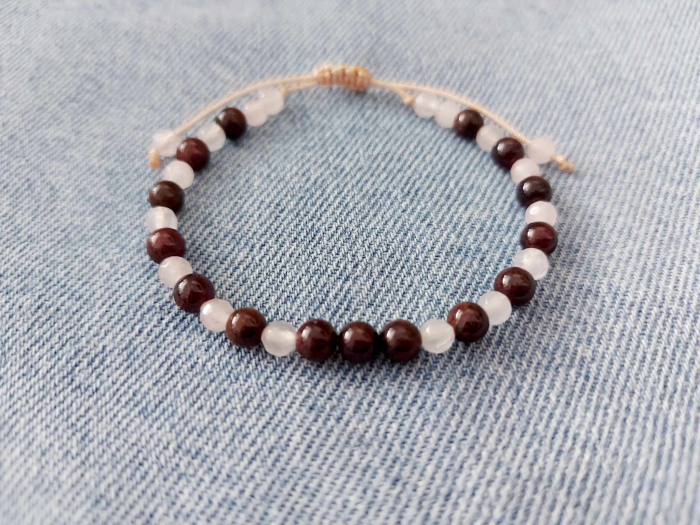 Brățară pentru EA 'Protecție și Armonie' [1]