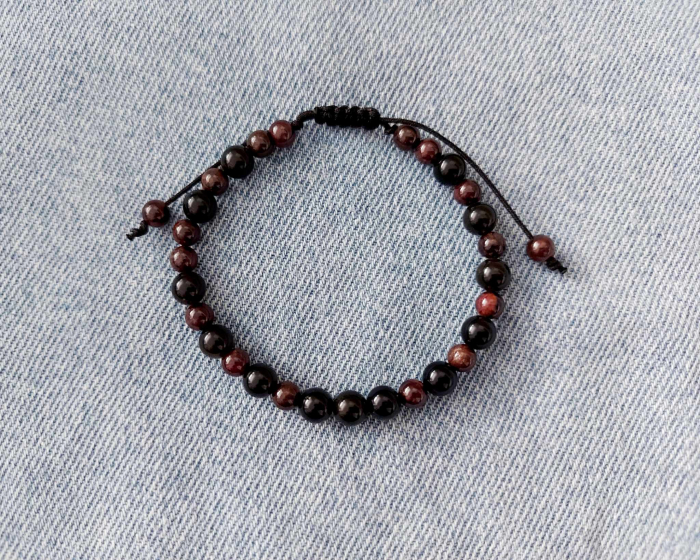 Brățară pentru EL 'Protecție și Echilibru' [2]