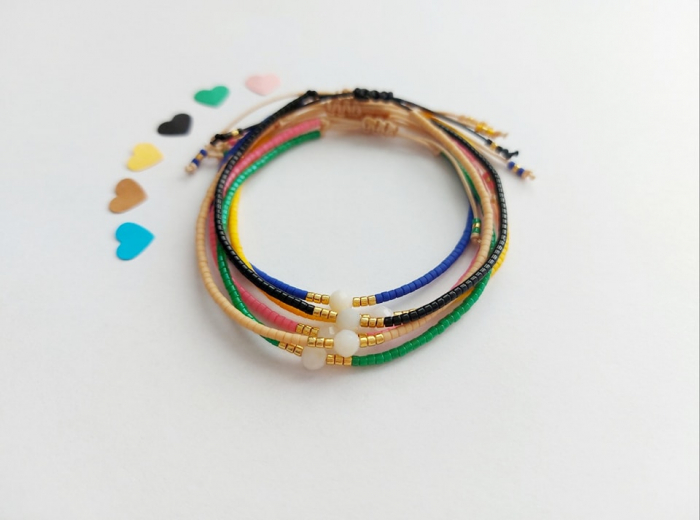 Brățara prieteniei [1]