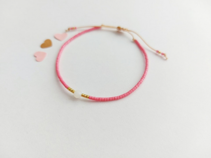 Brățara prieteniei [6]