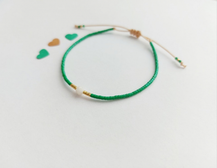 Brățara prieteniei [3]