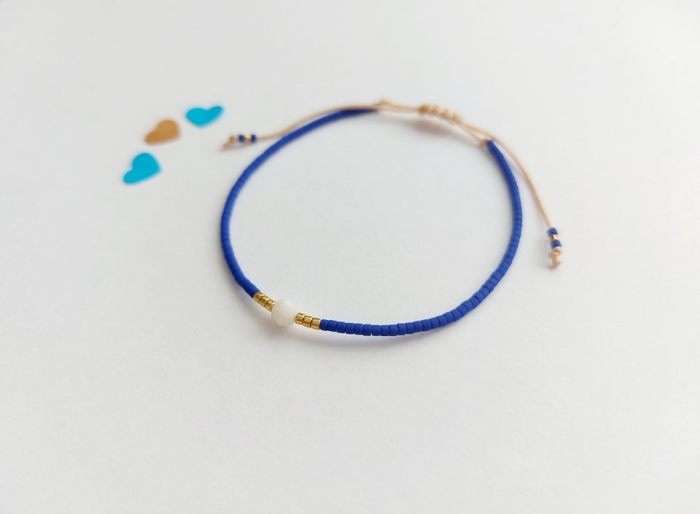 Brățara prieteniei [5]