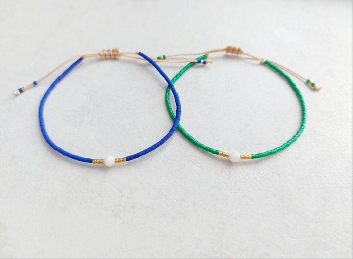 Brățara prieteniei [2]