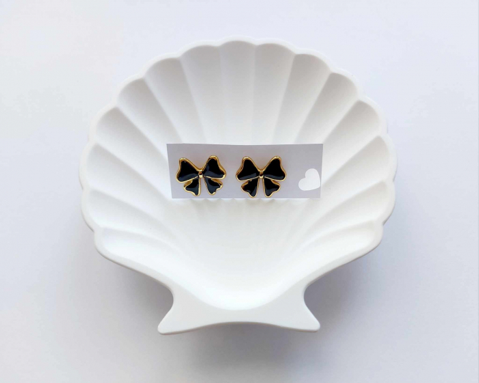 Cercei oțel inoxidabil fundițe [2]