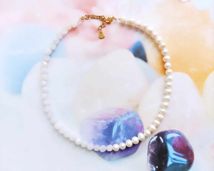 Colier "Armonie & Bucurie" [2]