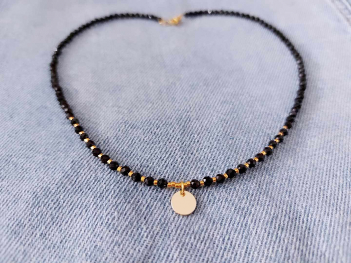 Colier 'Aură Protectoare' [1]