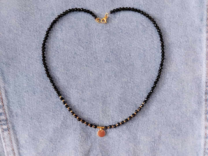 Colier 'Aură Protectoare' [4]