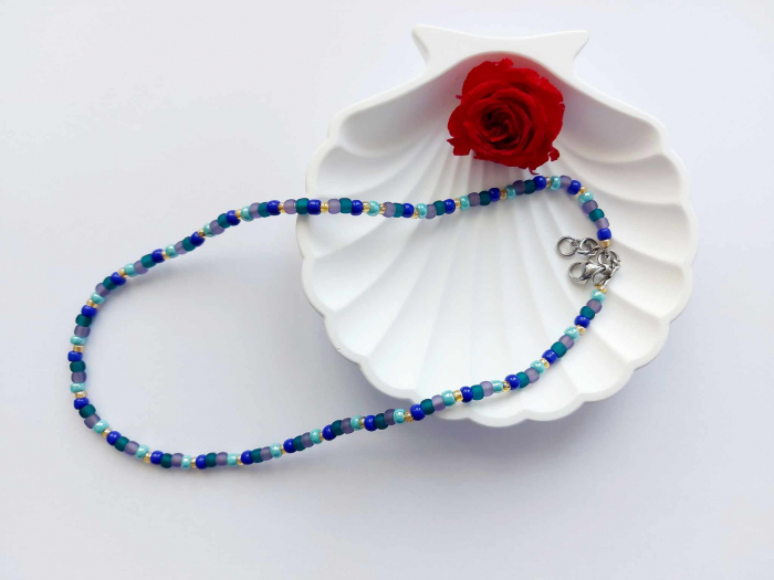 Colier 'Echilibru' [3]