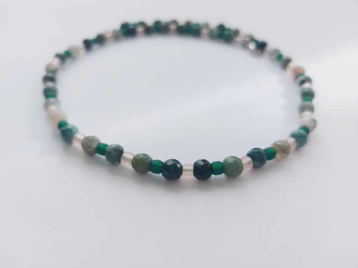 Colier 'Natură și Armonie' [1]