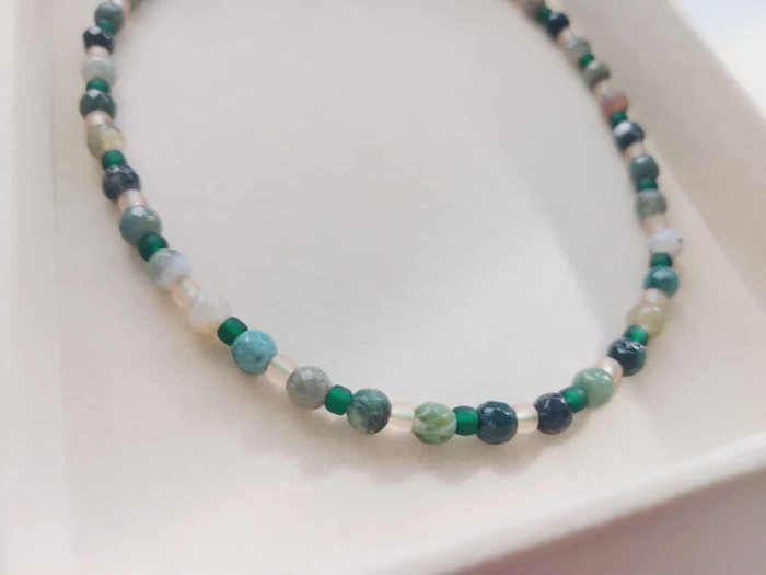 Colier 'Natură și Armonie' [2]