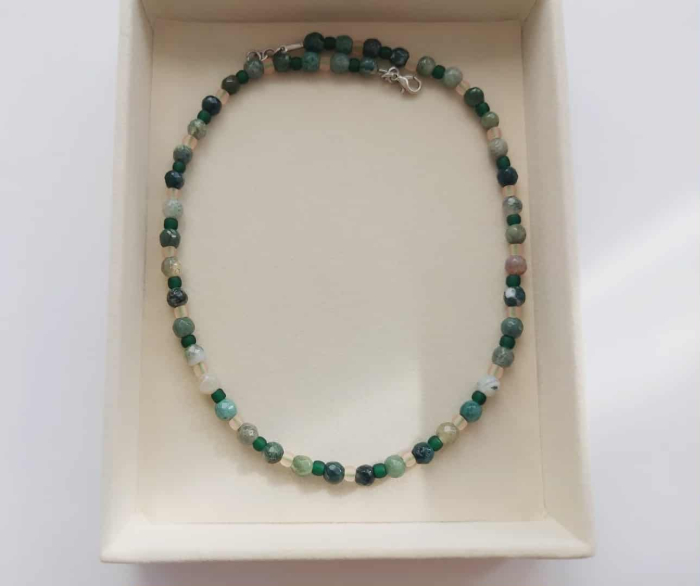 Colier 'Natură și Armonie' [3]