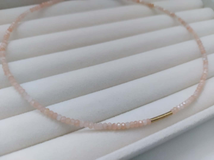 Colier 'Sclipiri de Soare' [3]