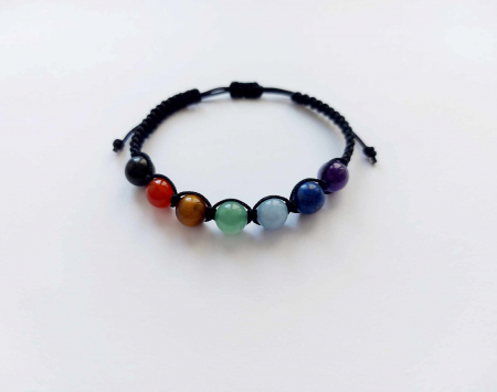 Brățară 7 Chakre [1]