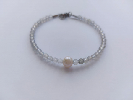 Brățara 'Claritate și Intuiție' [1]