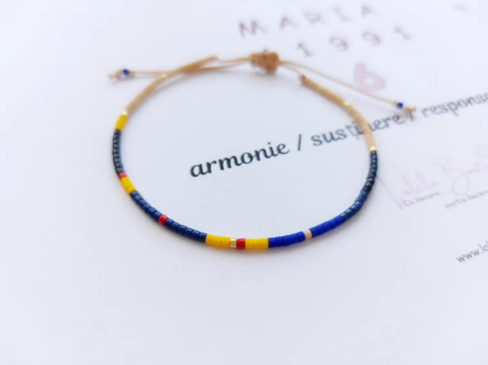 Brățara numelui [1]