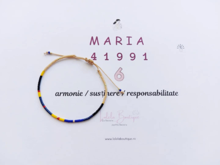 Brățara numelui [2]