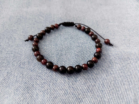 Brățară pentru EL 'Protecție și Echilibru' [2]