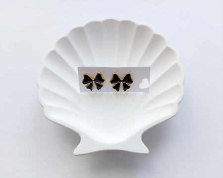 Cercei oțel inoxidabil fundițe [1]