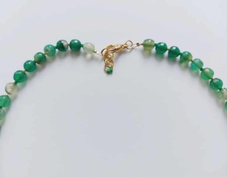 Colier agat miyuki EMERA [1]