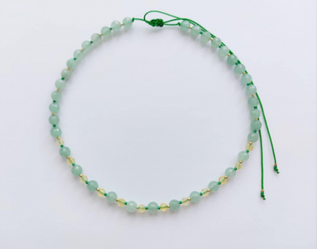 Colier 'Amintire de vară' [2]