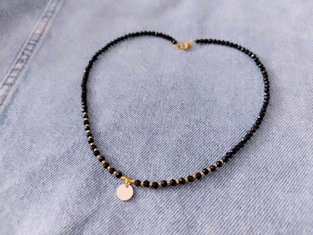 Colier 'Aură Protectoare' [2]