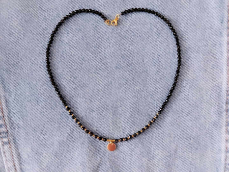 Colier 'Aură Protectoare' [3]