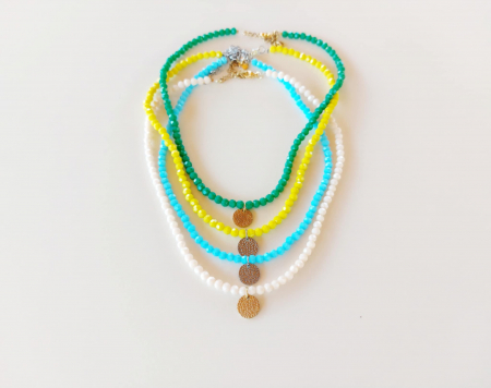 Coliere - Colier 'Eclat'