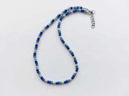 Colier 'Echilibru' [1]