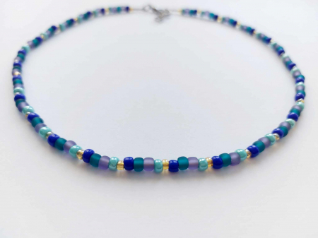 Coliere - Colier 'Echilibru'