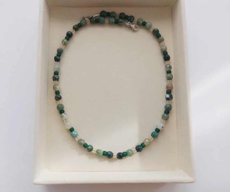 Colier 'Natură și Armonie' [2]