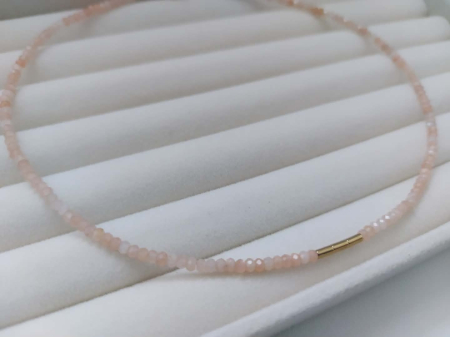 Colier 'Sclipiri de Soare' [2]