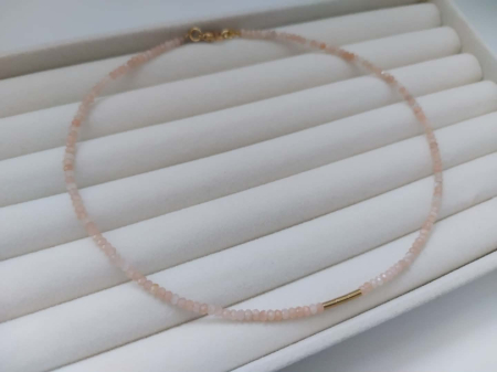 Colier 'Sclipiri de Soare' [1]