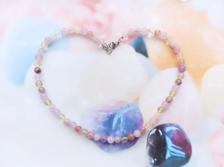 Coliere - Colier Super 7