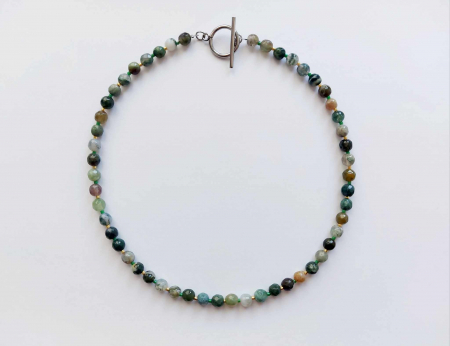 Echilibru & forță interioară - AGATHE [1]