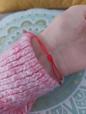 Set 2 brățări mărțișor care se completează perfect [4]