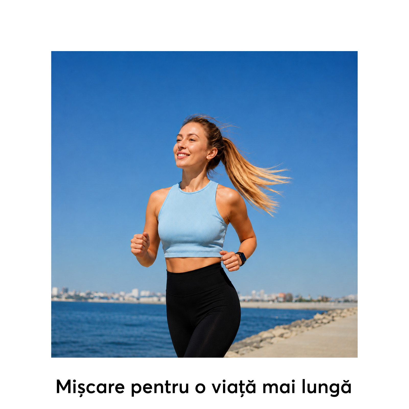 Cum poate mișcarea prelungi viața?