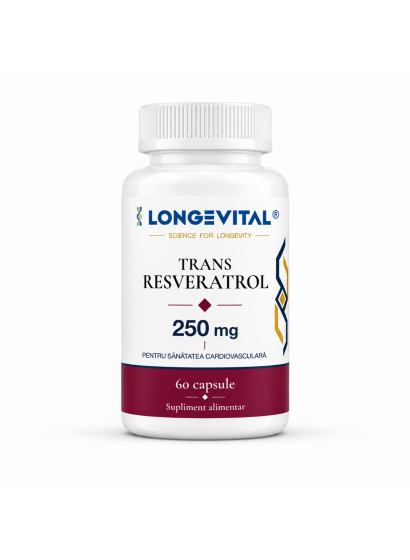 Trans-Resveratrol
