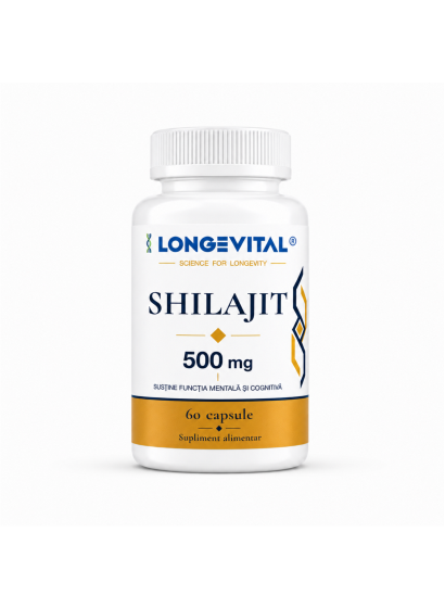 Shilajit