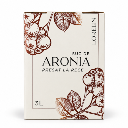 Suc de Aronia 100% – 3L [1]