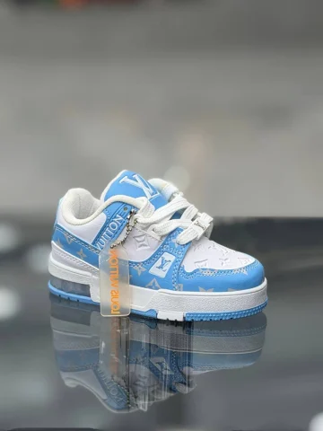 Incaltaminte - Adidasi LW Blue