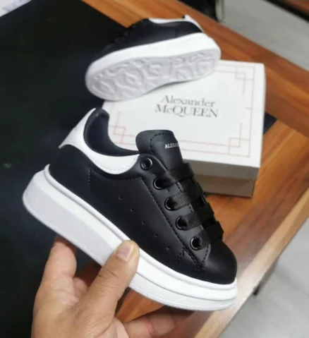 Incaltaminte - Adidasi MQ Black